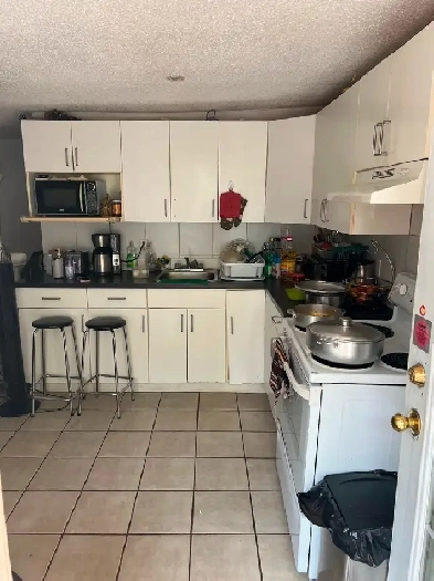 On Bedroom Apartment for Rent in Vanier Image# 8