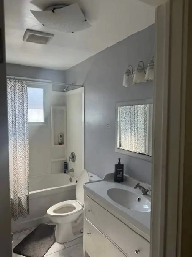 Furnished room for rent in house available now Image# 1