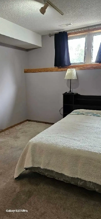 Two specious private bedroom with shared washroom and kitchen Image# 1