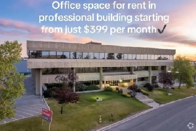 Office space available for rent Image# 3