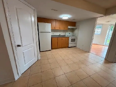 1 1 bed, 1 bathroom walkout basement apartment in Maple Image# 9