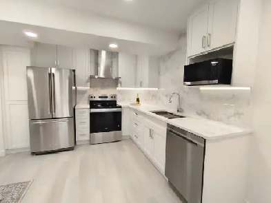 Basement Edmonton Legal Suite For Rent Image# 8