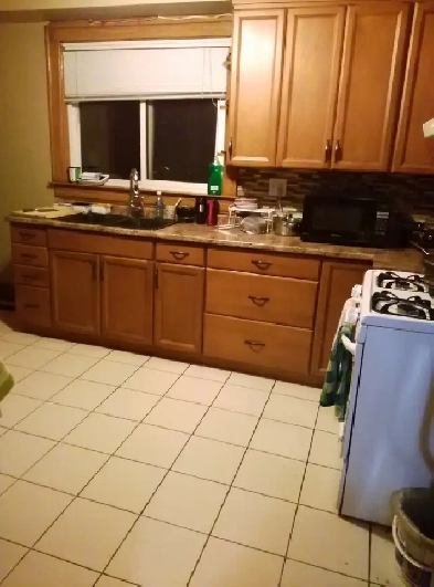 Two Rooms are Available from September 1st Image# 1