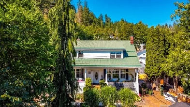 706 Sicamous Street, Enderby, BC V0E 1V0  MLS®10357081 Image# 9