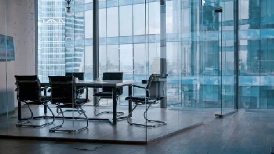 Real Estate Brokerage Office- Durham Area Image# 1