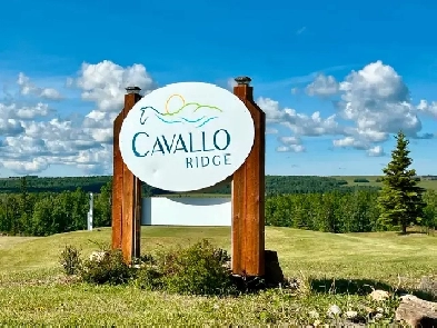 RV Friendly Lot Near Pigeon Lake Image# 1