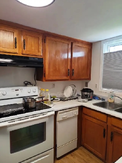 Two-Story North East Townhouse For Rent Image# 9