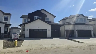 Brand New 2-Bedroom Basement Suite in Prime Rosewood Location Image# 3