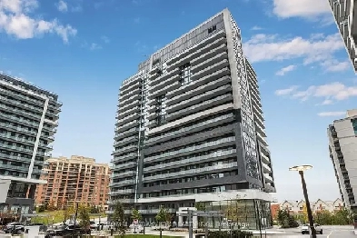 2 Bed   2 Bath  | High-Floor Condo Image# 8