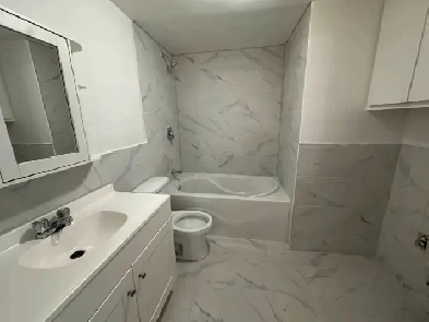 Grand et beau 4 1/2 à Pointe-aux-Trembles Image# 1