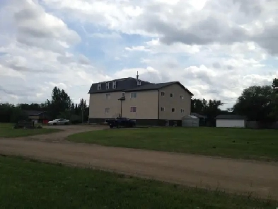 1-2 bedroom apartments, Moosomin, Saskatchewan Image# 8
