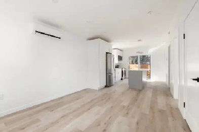 2 bedroom Garden Suite brand new October 1. $2400 plus utilities Image# 3