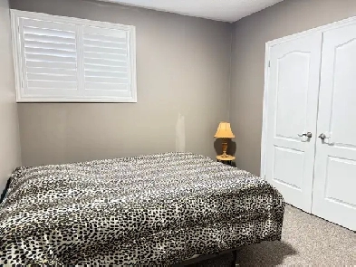 Beautiful Room For Rent in Peterborough Image# 1