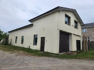 BUILDING FOR RENT Image# 1