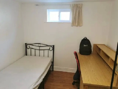 Finch/Midland (Brimley) one bedroom basement for rent Image# 1