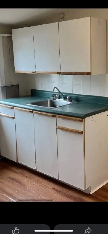1275 South Park Street - One Bedroom Apartment Downtown Image# 5
