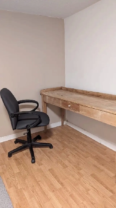 basement room for rent Image# 3