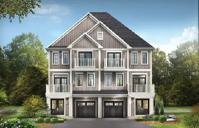 3 Bed - 3 Baths Townhouse Image# 1