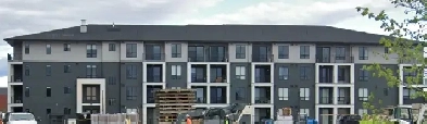1 MONTH FREE MODERN NEWLEY BUILT CONDO- SE calgary Image# 1