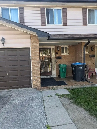 Basement for rent Image# 1
