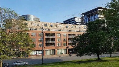 Newly renovated 1 Bedroom Apartment in the heart of Halifax Image# 1
