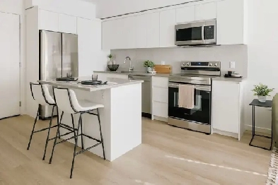 Brand New 1 Bed, 1 Bath Home Image# 1