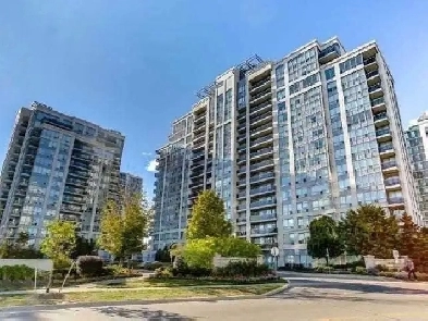 CONDO SUITE IN THORNHILL CITY CENTRE - FOR RENT Image# 7