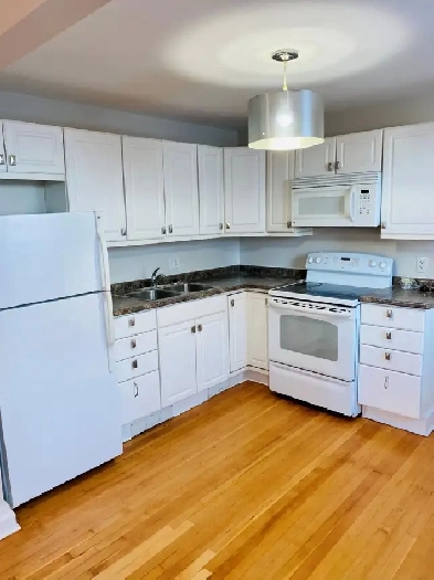 Amazing Apartment for rent on Henderson Hwy Image# 7