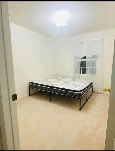 One bedroom for rent for 1 girl Sep 1 sharing basis Image# 3