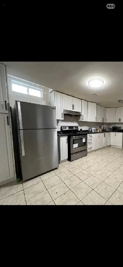 DOUBLE BEDROOM BASEMENT  RENT BRAMPTON L6P2R3 1ST 1ST Septembe Image# 3