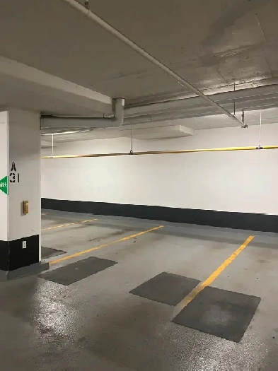 Parking Space - Yonge Sheppard Image# 3