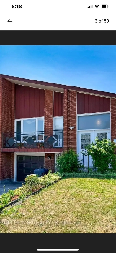 Semi-detached for sale Image# 1