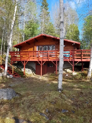 Waterfront Cottage for sale Image# 7