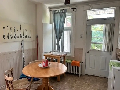 Appartement Image# 1