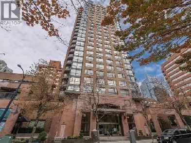 Jan 1 or bit flexible.  Parking incl.  Step to Yaletown Sta中文日本语 Image# 1