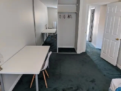 Master Bedroom in Beautifully Furnished Home - Available Oct 1st Image# 6