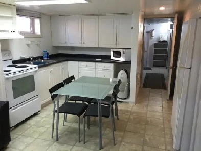 SOUTH ST. CATHARINES -Cozy 2 Bedroom Apartment FOR RENT Image# 1