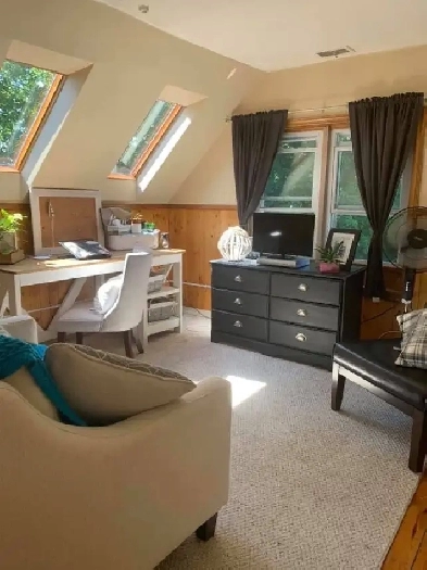 1 Bedroom Apartment Image# 1