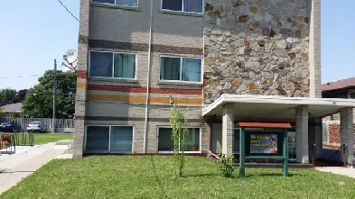 2 Bedroom apartment - Cambridge Image# 8
