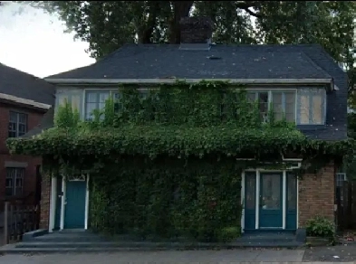 2 Bedroom apt in Sandy Hill- Utilities included Image# 1