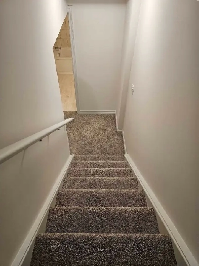 Brand New Two Bedrooms Basement Image# 1