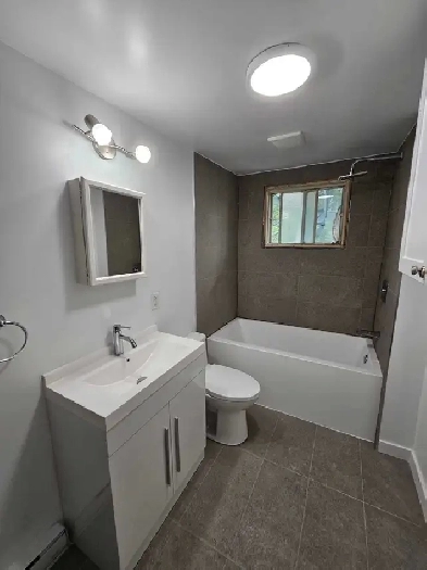 4 1/2 APARTMENT St. Therese Image# 4