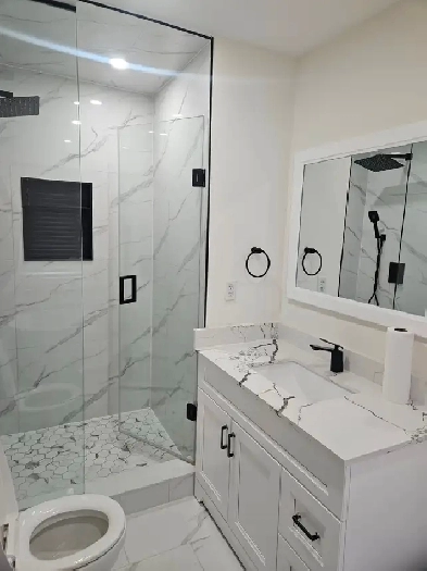 One bedroom in a 3 bedroom house for rent Image# 5
