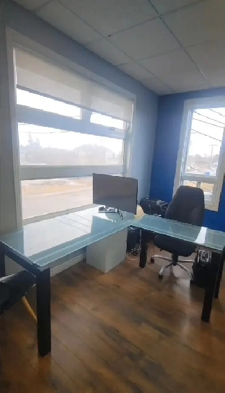 584$mois Bureau à Louer Gatineau boul St-René PAS UN APPARTEMENT Image# 2