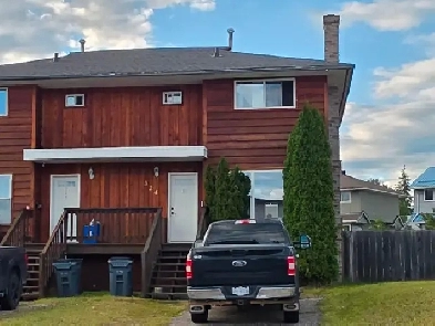 Duplex for rent Image# 1