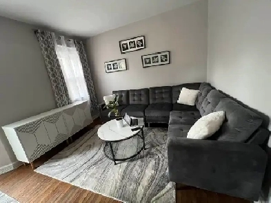 Looking for 1 more roommate, to share 3-Bedroom Furnished apart Image# 7