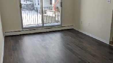2 Bedroom Apartment – Lease Takeover (Sept 1) – Renovated Image# 3
