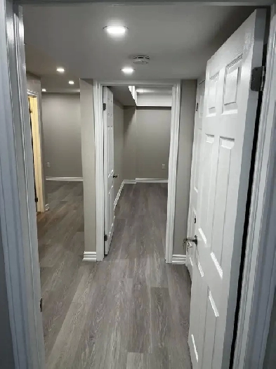 Basement apartment for rent in Mississauga Image# 10