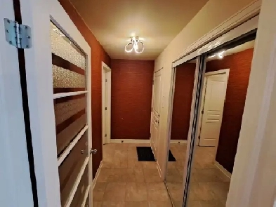 condo 4 1/2 a louer Image# 1