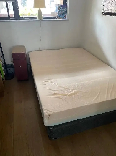 Temp sublet a room in Sep Image# 2